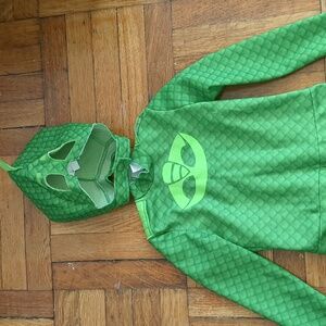 Lizard costume - PJ Masks